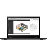 Lenovo 20W600LBUS Workstation PC