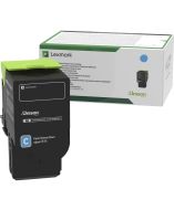 Lexmark 78C10C0 Toner