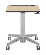 Ergotron 24-811-F13 Mobile Cart