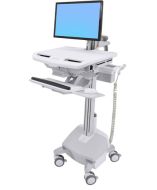 Ergotron SV42-7202-1 Mobile Cart