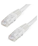 StarTech C6PATCH4WH Cables, Connectors, and Adapters