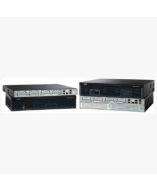 Cisco CISCO2911-HSEC/K9 Wireless Router