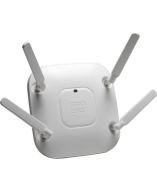 Cisco CON-SNT-AIRCAPN2 Service Contract