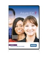HID 86412-U ID Card Software