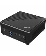 MSI CUBNADL005 Desktop PC
