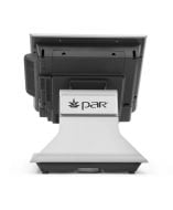 PAR 7700PDS-P4HMC-P7 POS Touch Terminal