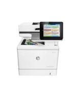 HP J8A10A#BGJ Multi-Function Printer