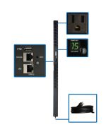 Tripp-Lite PDUMV15NETLX Power Device