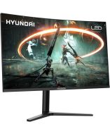Hyundai Technology HT32CGMBK01 Monitor