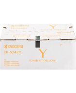 Kyocera TK-5242Y Toner