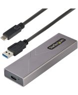 StarTech M2-USB-C-NVME-SATA Accessory