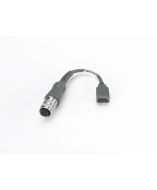 Zebra 25-71915-01R Cables, Connectors, and Adapters
