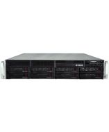 Bosch DIP-7082-8HD Surveillance DVR