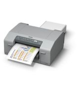 Epson C11CC68A9971 Color Label Printer