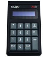 ID Tech IDSK-534833TEB Credit Card Reader