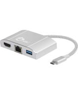 SIIG JU-H30712-S1 Cables, Connectors, and Adapters