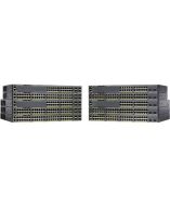 Cisco WS-C2960X-48TS-LL Data Networking