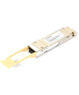 Black Box QSFP441 Wireless Switch