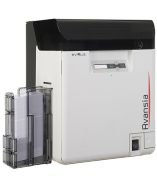 Evolis AV1H0000BD ID Card Printer