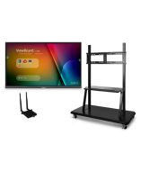 ViewSonic IFP8650-E2 Touchscreen