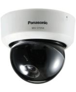 Panasonic WV-CF354 Security Camera