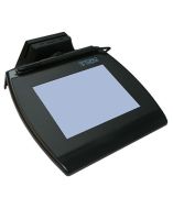 Topaz TM-LBK766SE-HSB-R Signature Pad