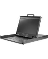 StarTech RKCONS17HD Rack