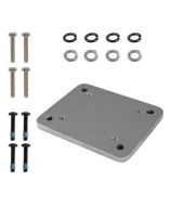 Zebra 3PTY-RAM-202-225B-2U Mounting Hardware and Stands