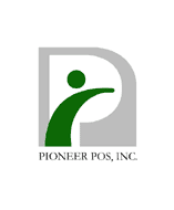 Pioneer 4HG-BAT02 POS Touch Terminal