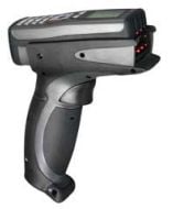 Microscan FIS-HT45-8G Barcode Scanner