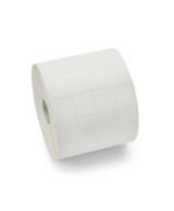 Zebra 10034220-R Barcode Label