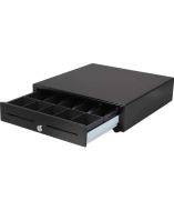APG VB320-1-BL1616 Cash Drawer
