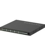 NETGEAR GSM4248PX-100NAS Data Networking
