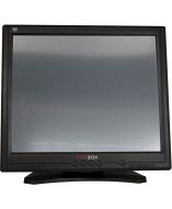 Firebox U09-M190-SB-BSE Touchscreen
