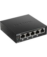 D-Link DGS-1005P Data Networking