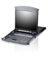 ATEN KL1516AN Ethernet Switch
