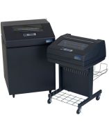 Printronix P7P10-1100-001 Line Printer