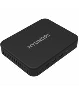 Hyundai Technology HTN4020MPC02 Desktop PC