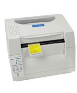 Citizen CL-S521-EC-GRY Barcode Label Printer