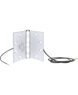SDC PTH4-QDPS Fire & Intrusion Detector