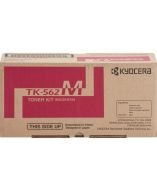 Kyocera TK562M Toner