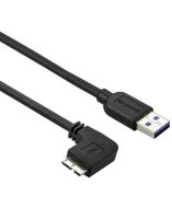 StarTech USB3AU1MLS Cables, Connectors, and Adapters