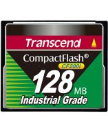 Transcend TS128MCF200I Products