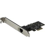 StarTech ST2GPEX Ethernet Adapters