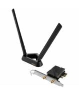 Asus PCE-BE92BT Network Adapters