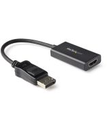 StarTech DP2HD4K60H Cables, Connectors, and Adapters