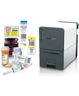 SwiftColor SCL-2000P Color Label Printer