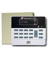 Electronics Line PENTA XL Access Control Panel