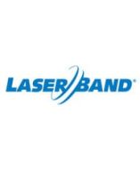 Zebra LB2-ADULT-L3-BLU Wristbands