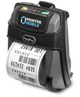 Printek 93844 Barcode Label Printer